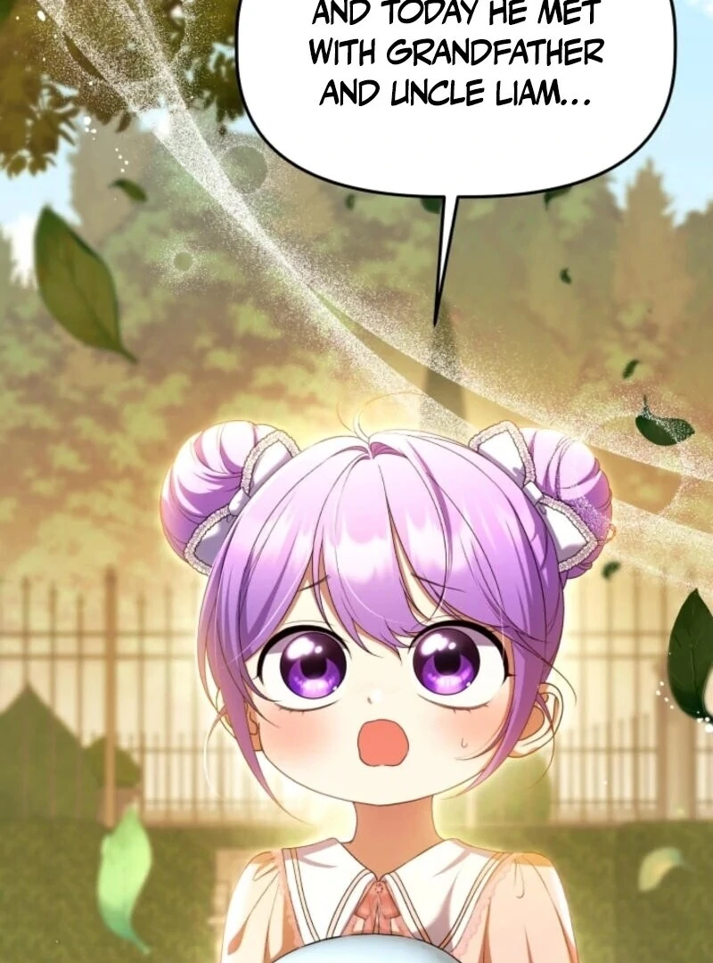 The Daughter of a Rogue Successor! Chapter 40 361 024