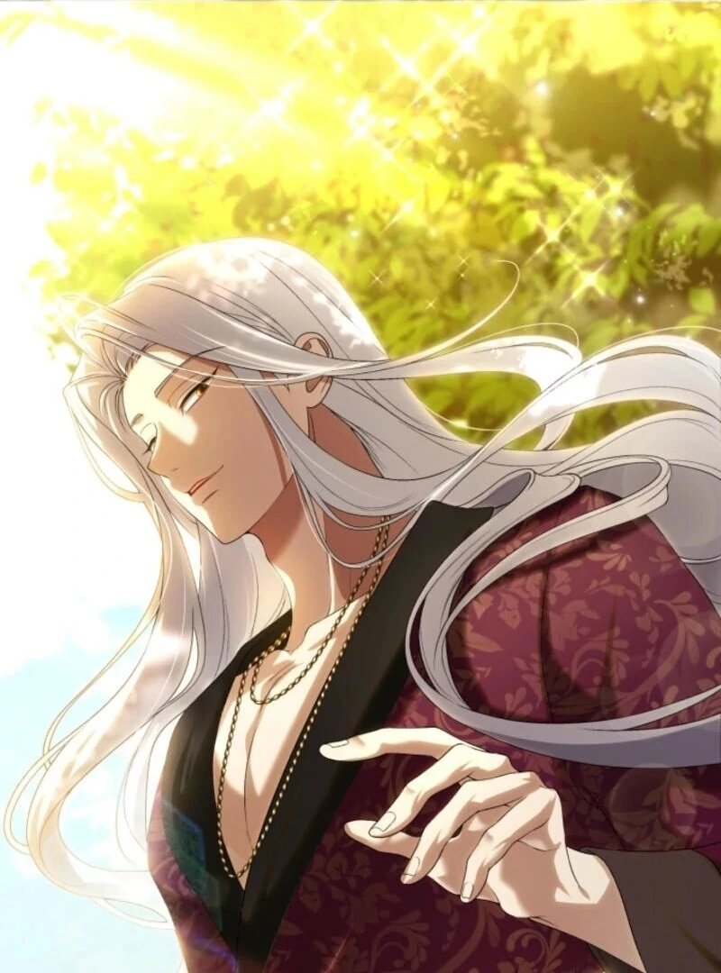 The Daughter of a Rogue Successor! Chapter 40 369 032