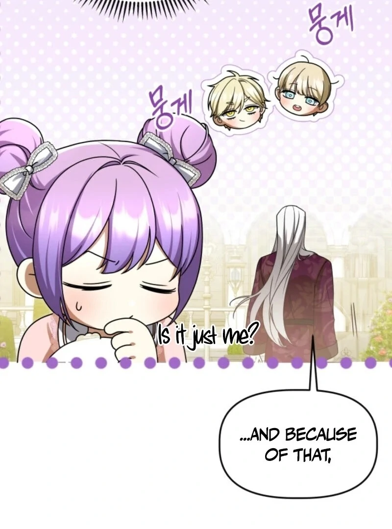 The Daughter of a Rogue Successor! Chapter 40 381 044