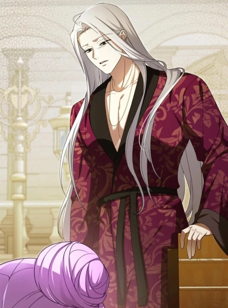 The Daughter of a Rogue Successor! Chapter 40 390 053