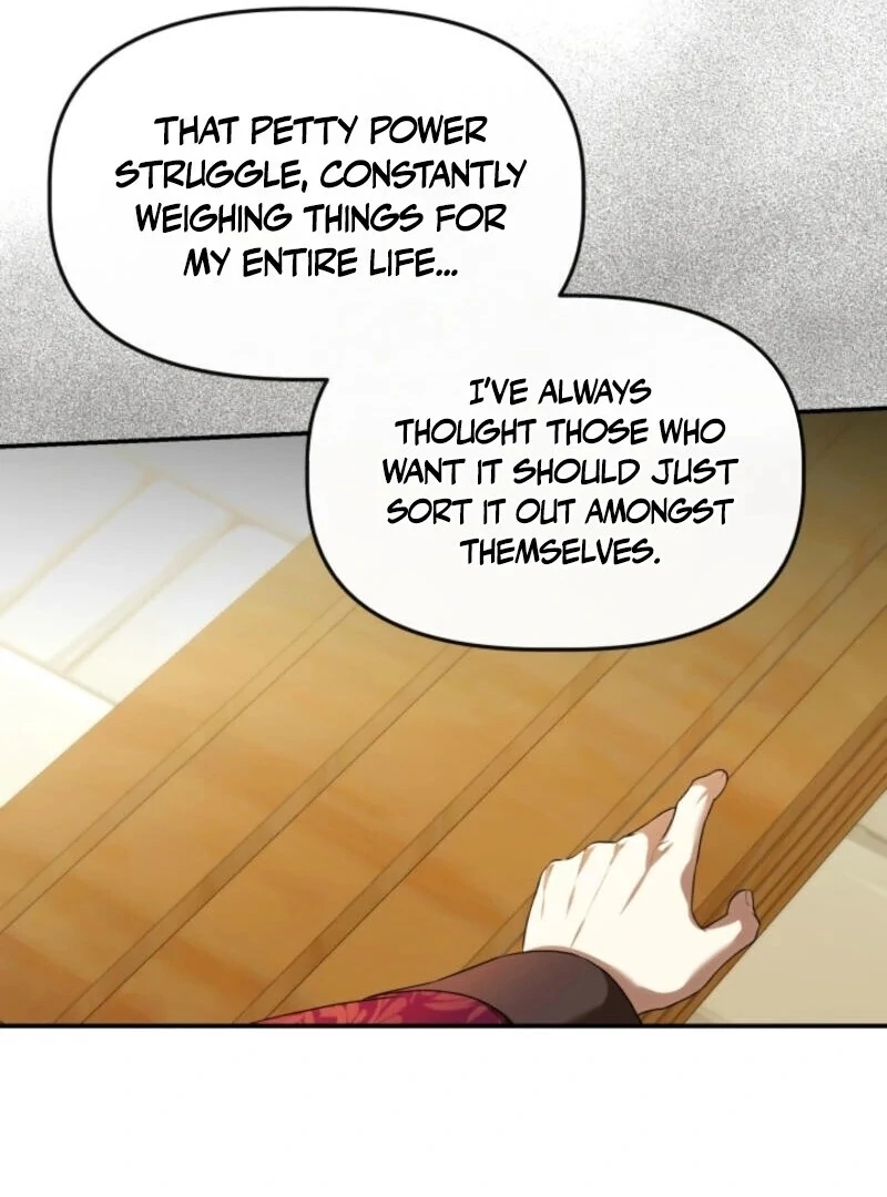 The Daughter of a Rogue Successor! Chapter 40 393 056