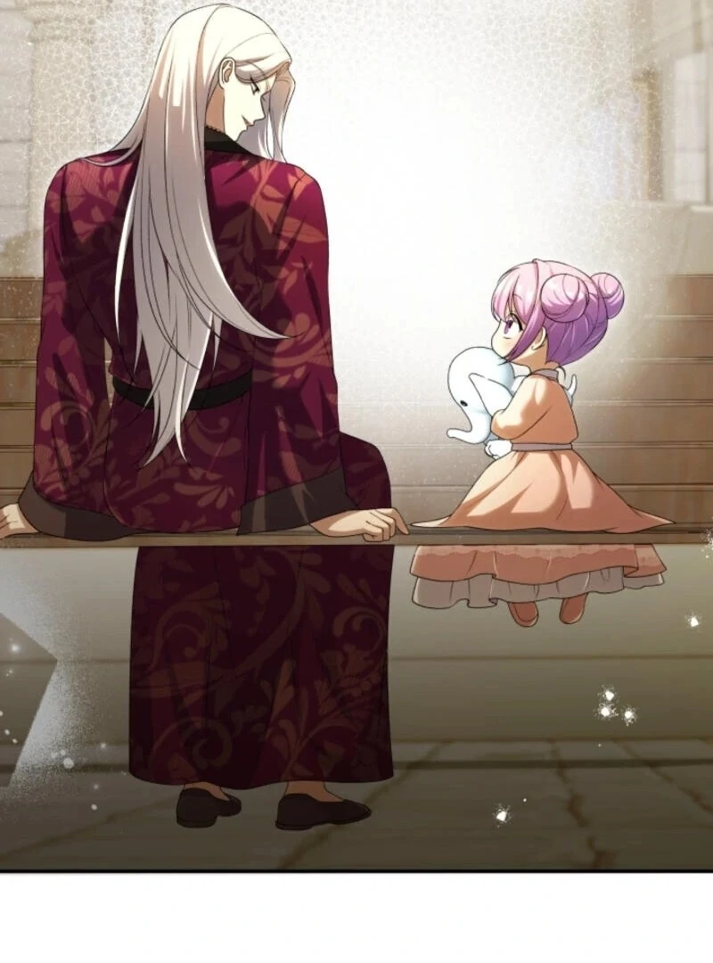 The Daughter of a Rogue Successor! Chapter 40 407 070