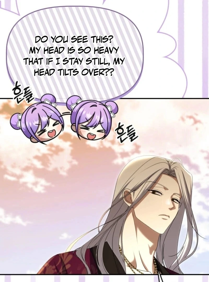 The Daughter of a Rogue Successor! Chapter 40 411 074