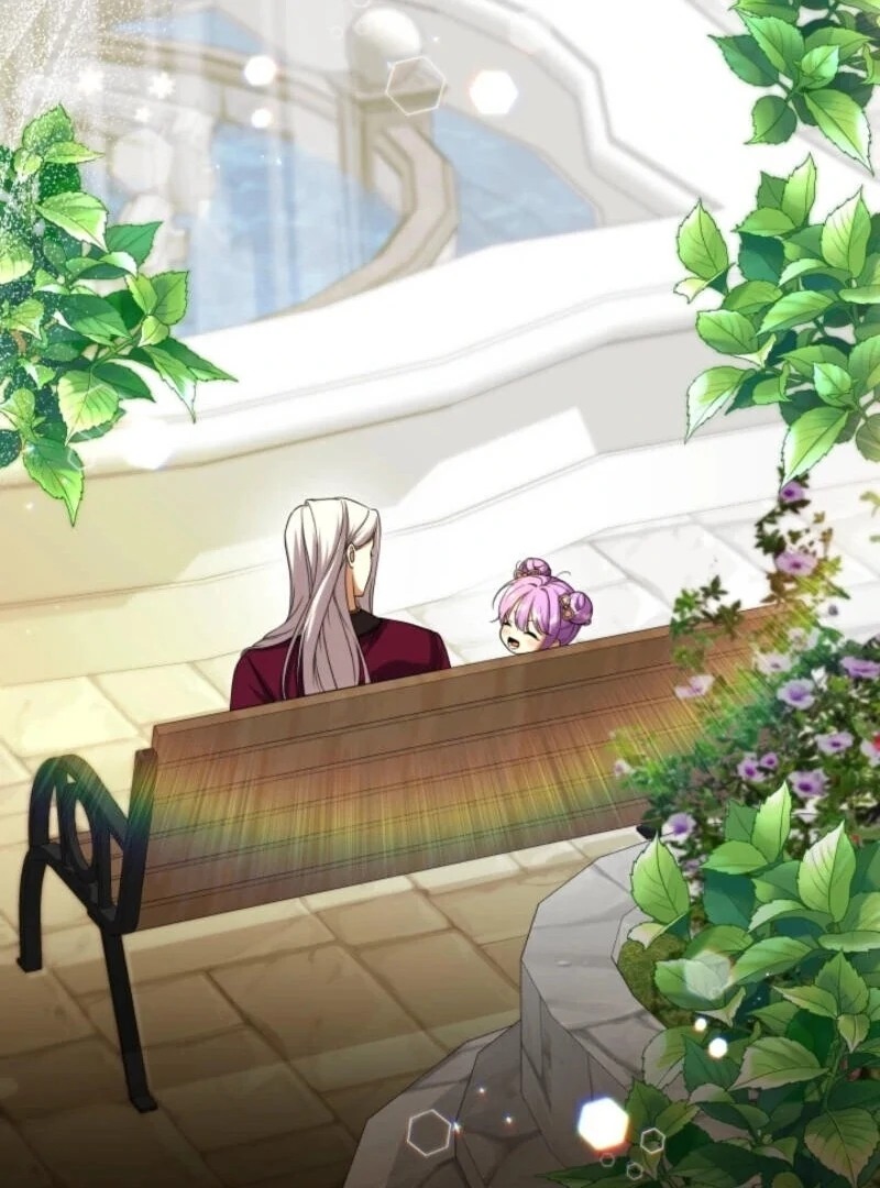 The Daughter of a Rogue Successor! Chapter 40 417 080