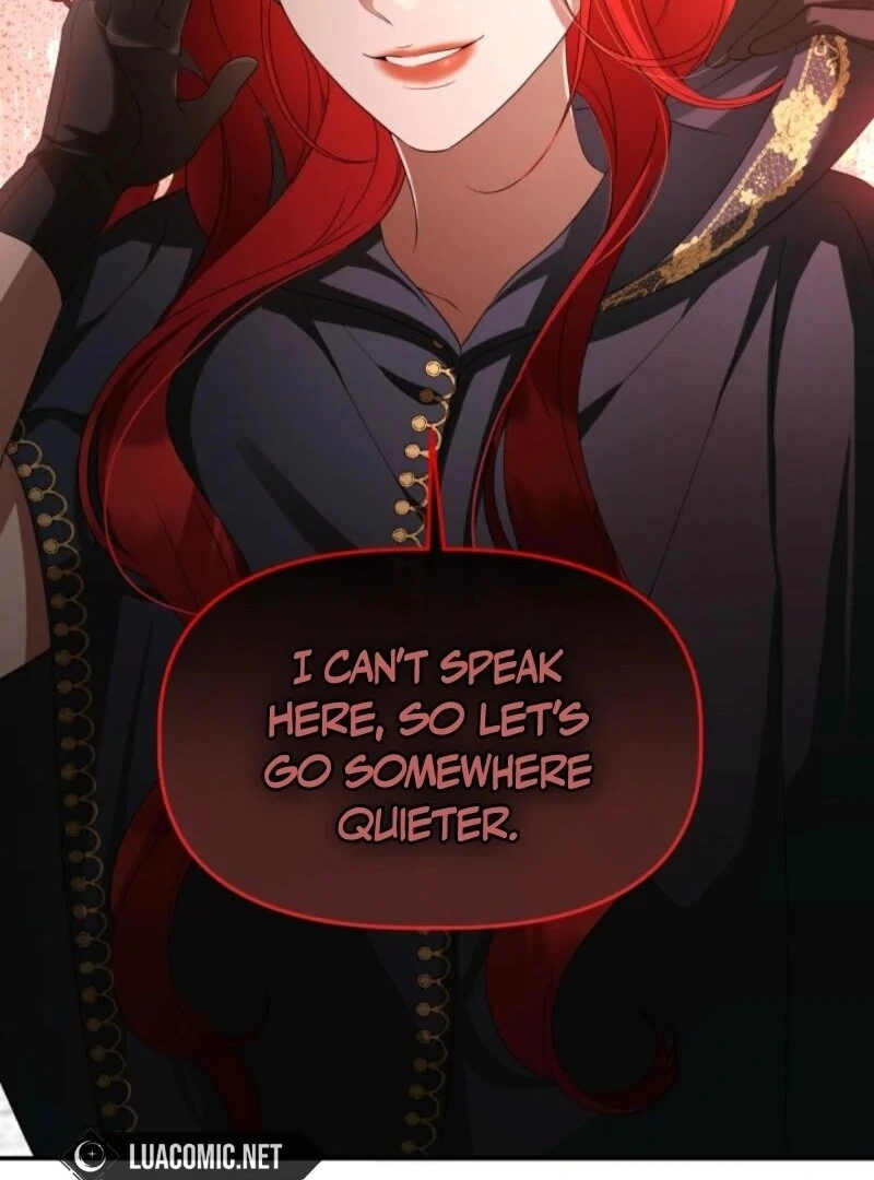 The Daughter of a Rogue Successor! Chapter 40 440 103