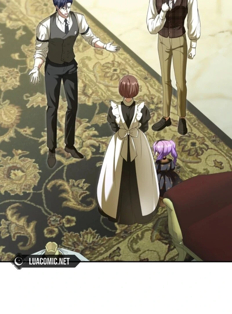 The Daughter of a Rogue Successor! Chapter 42 415 006