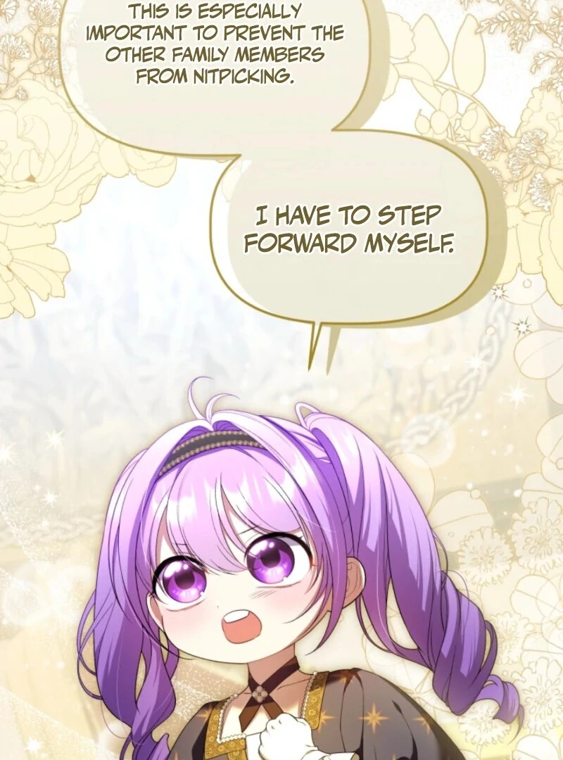 The Daughter of a Rogue Successor! Chapter 42 418 009