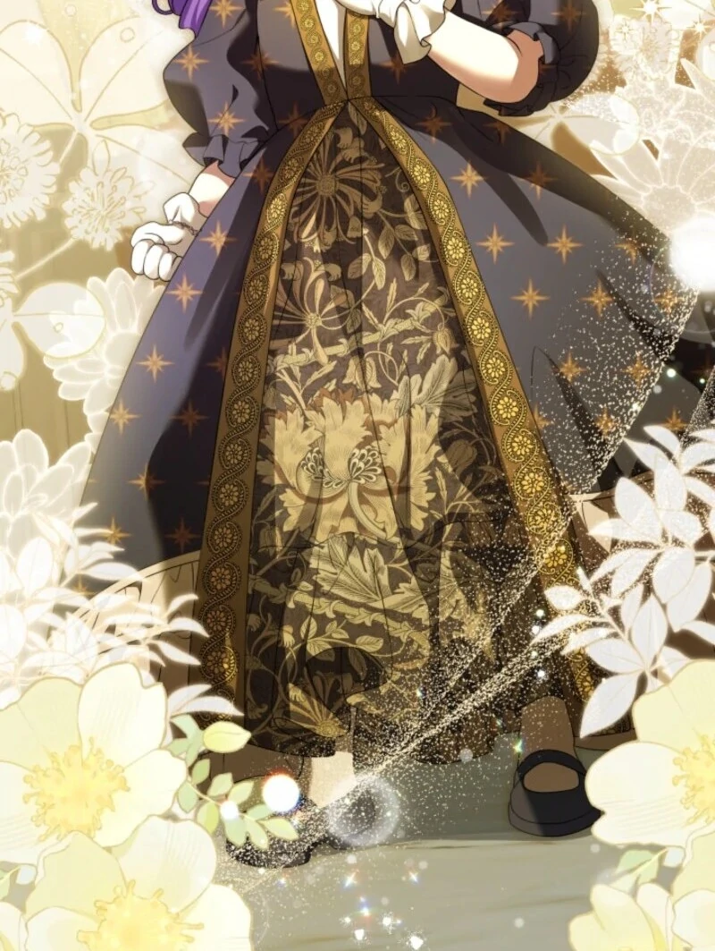 The Daughter of a Rogue Successor! Chapter 42 419 010