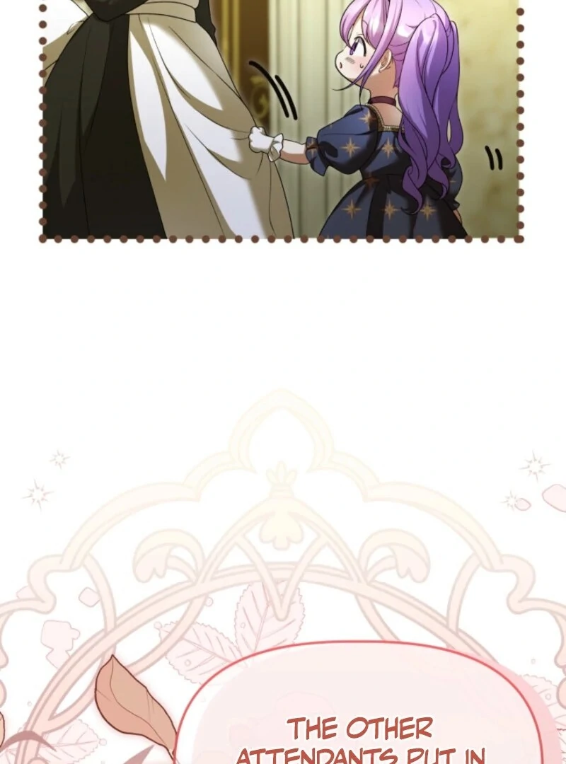 The Daughter of a Rogue Successor! Chapter 42 423 014