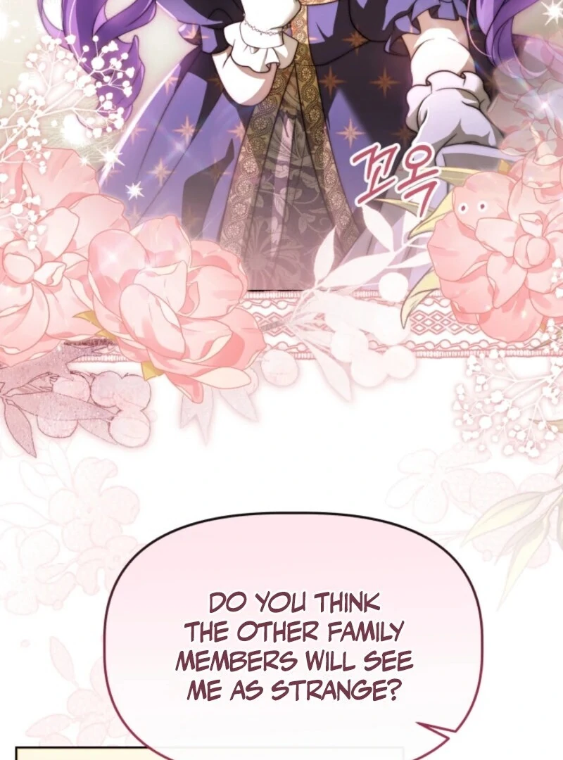 The Daughter of a Rogue Successor! Chapter 42 425 016