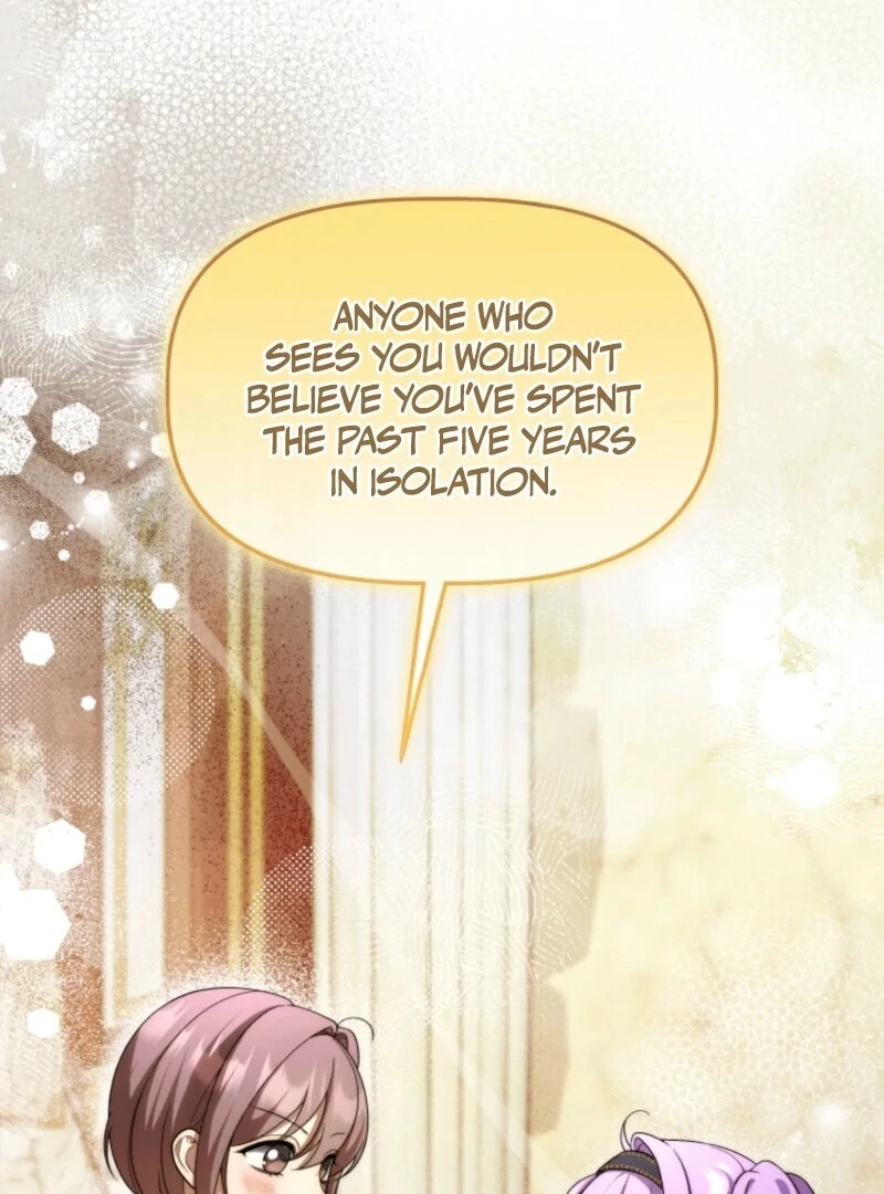 The Daughter of a Rogue Successor! Chapter 42 429 020