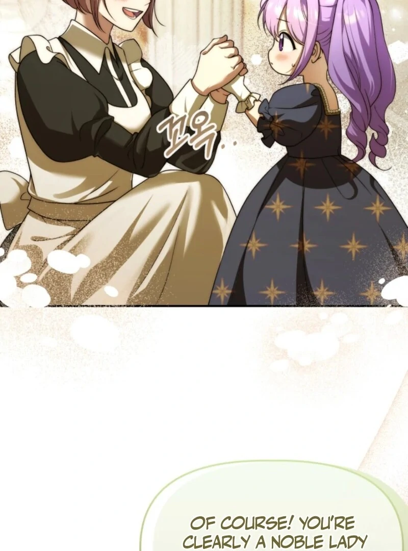 The Daughter of a Rogue Successor! Chapter 42 430 021