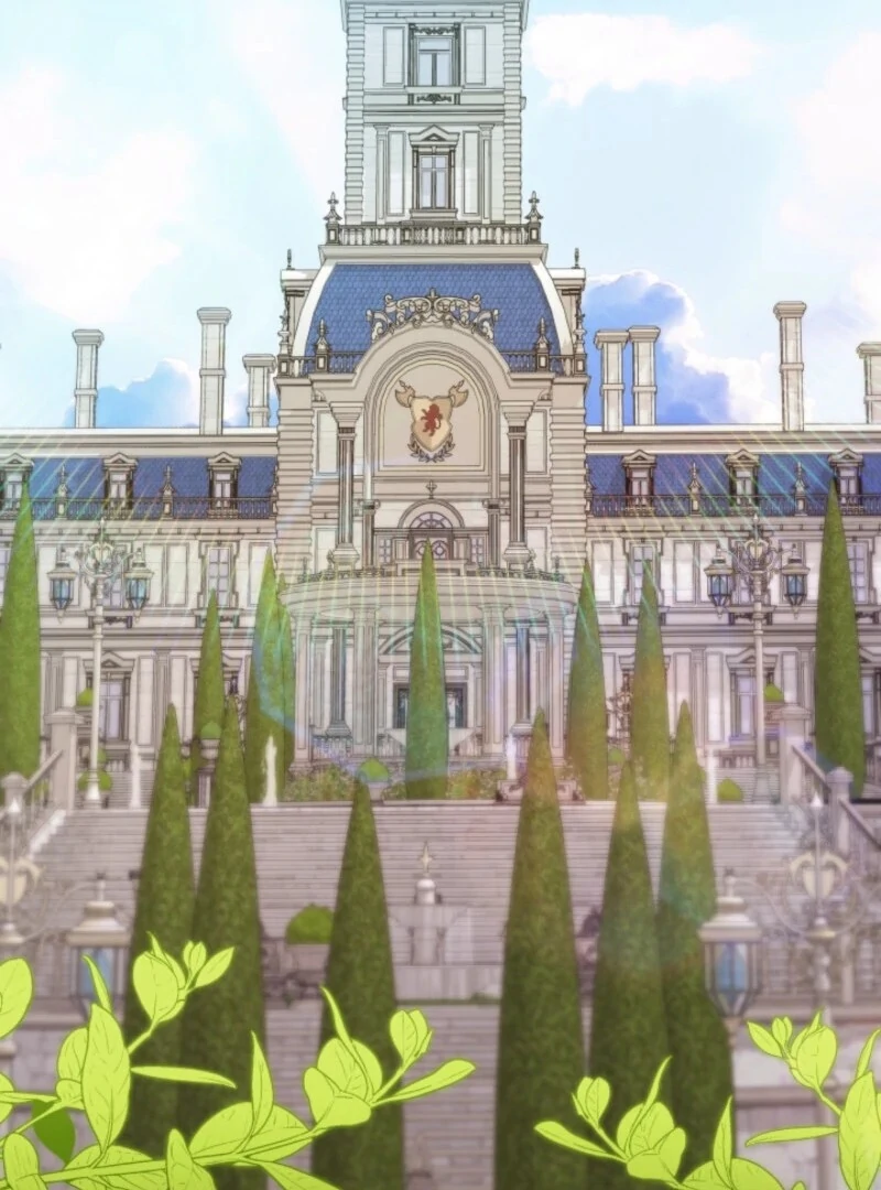 The Daughter of a Rogue Successor! Chapter 42 439 030