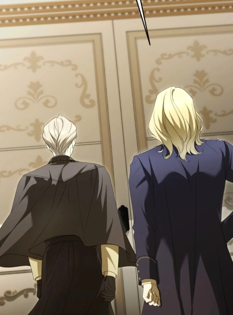 The Daughter of a Rogue Successor! Chapter 42 457 048