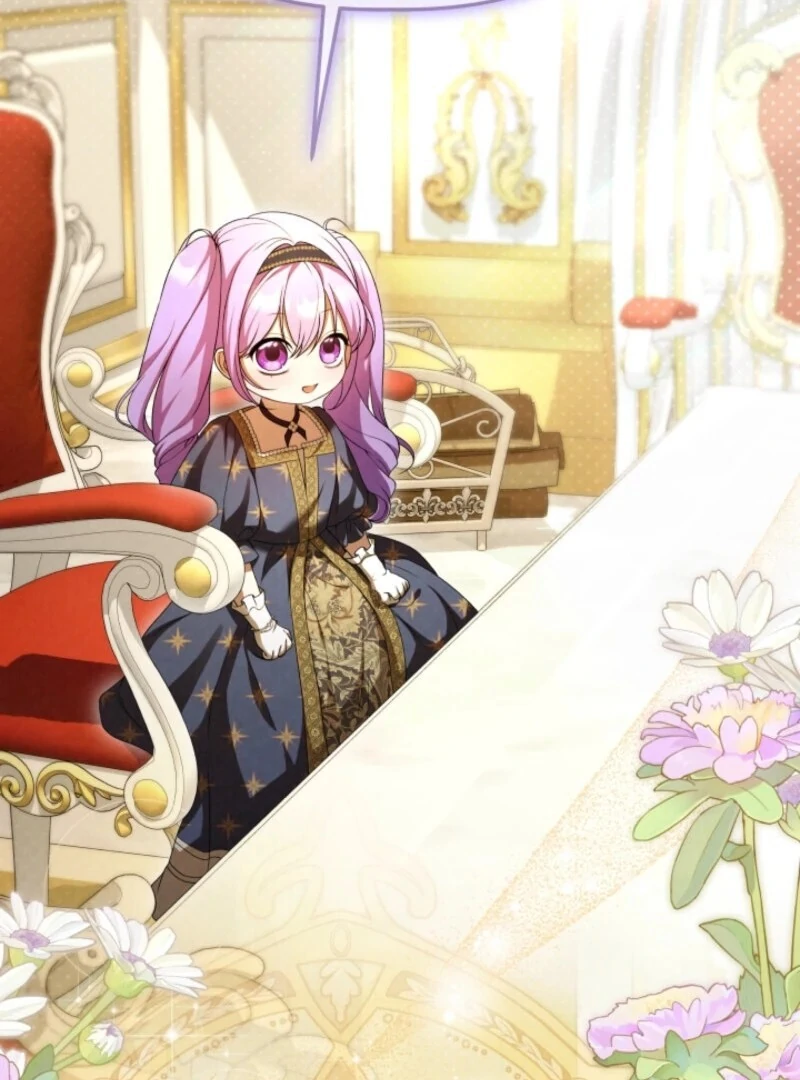 The Daughter of a Rogue Successor! Chapter 42 464 055