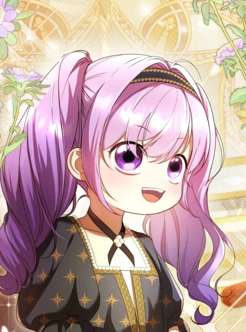 The Daughter of a Rogue Successor! Chapter 42 465 056