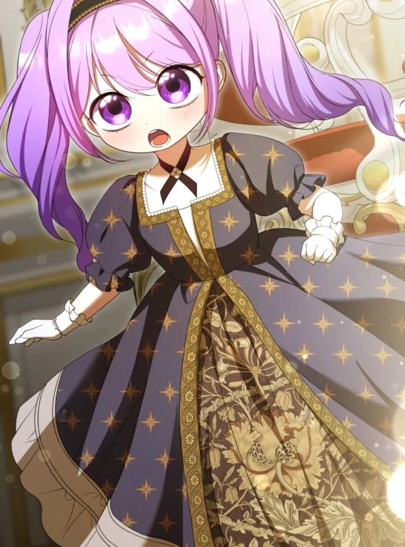 The Daughter of a Rogue Successor! Chapter 42 476 067