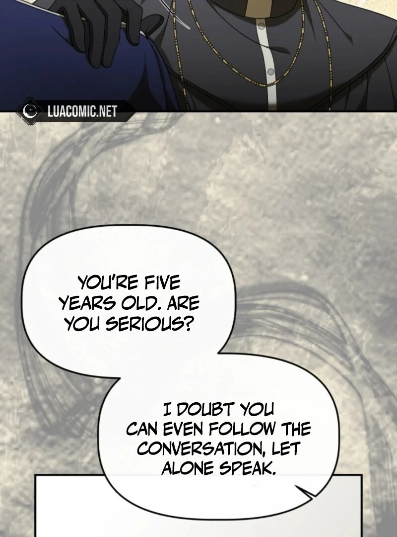 The Daughter of a Rogue Successor! Chapter 42 481 072