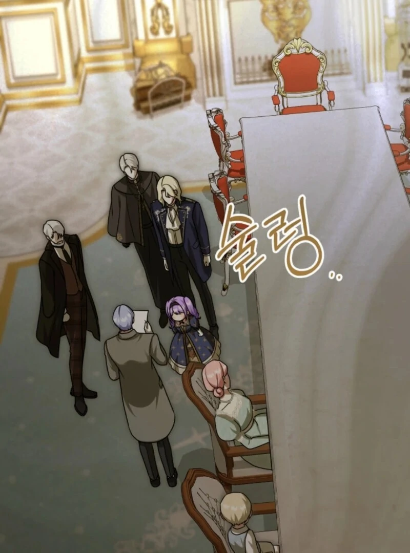 The Daughter of a Rogue Successor! Chapter 42 498 089