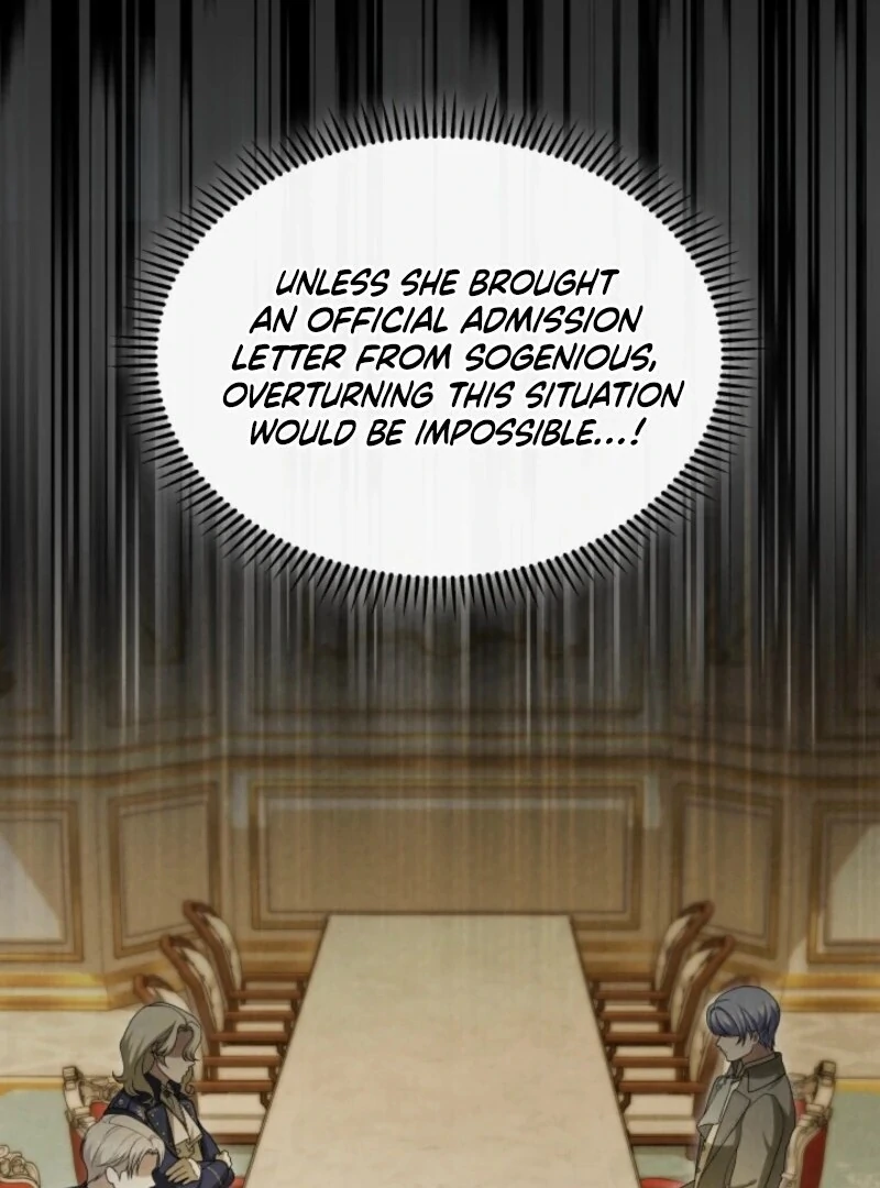 The Daughter of a Rogue Successor! Chapter 42 512 103