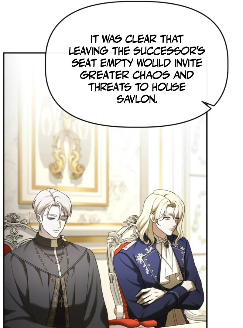 The Daughter of a Rogue Successor! Chapter 42 519 110