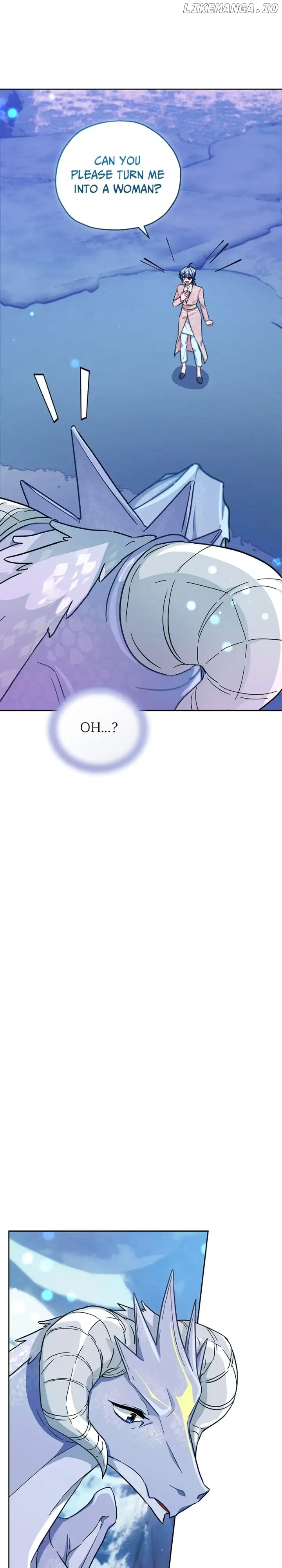 The Daughter of the Elemental King Chapter 170 228 02