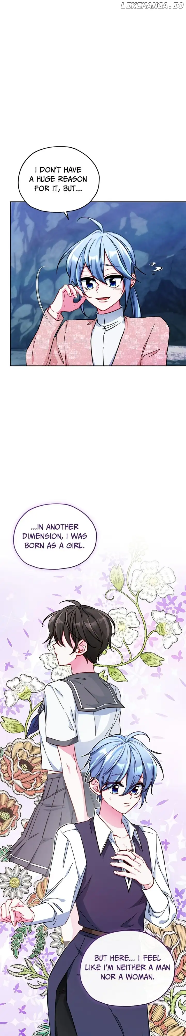 The Daughter of the Elemental King Chapter 170 230 04