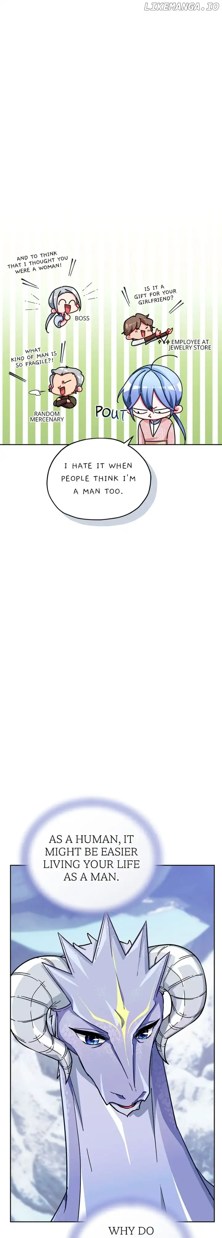 The Daughter of the Elemental King Chapter 170 232 06