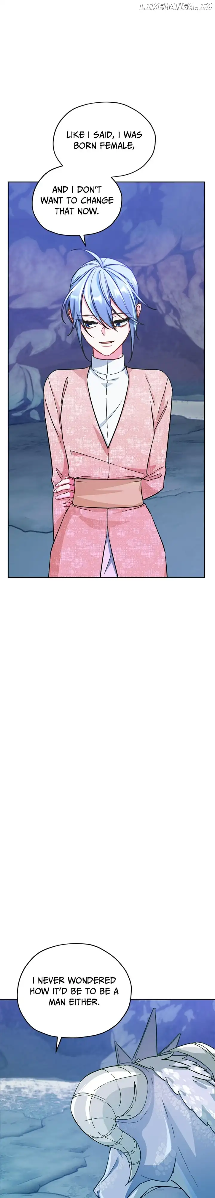 The Daughter of the Elemental King Chapter 170 234 08