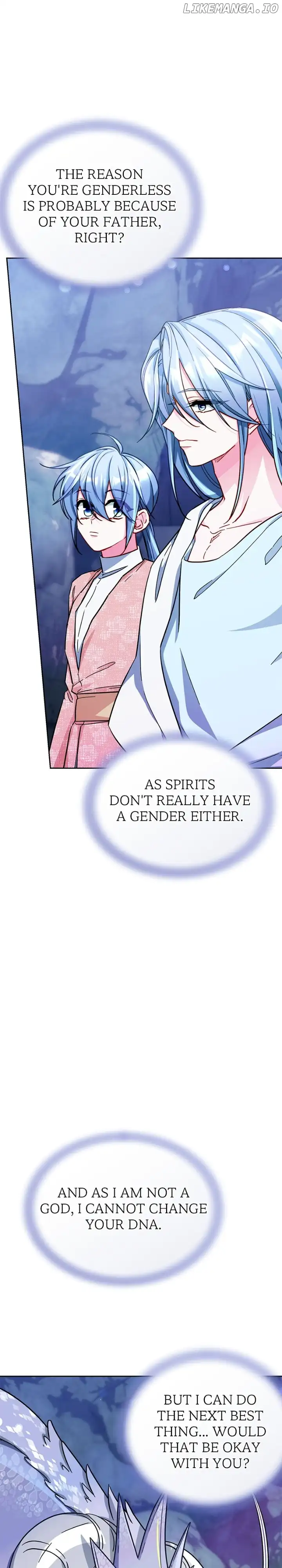 The Daughter of the Elemental King Chapter 170 236 10