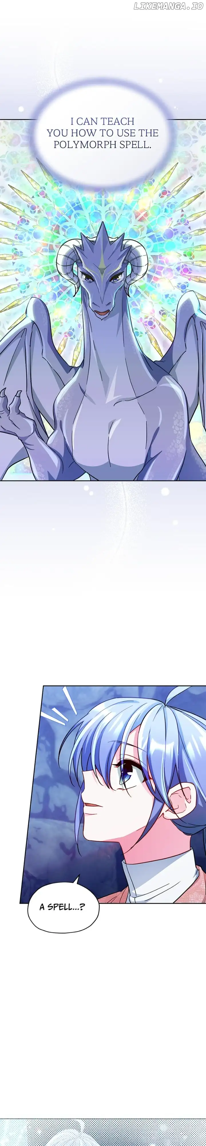 The Daughter of the Elemental King Chapter 170 238 12