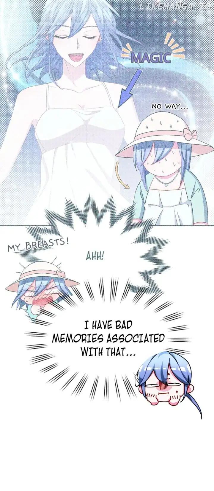 The Daughter of the Elemental King Chapter 170 239 13