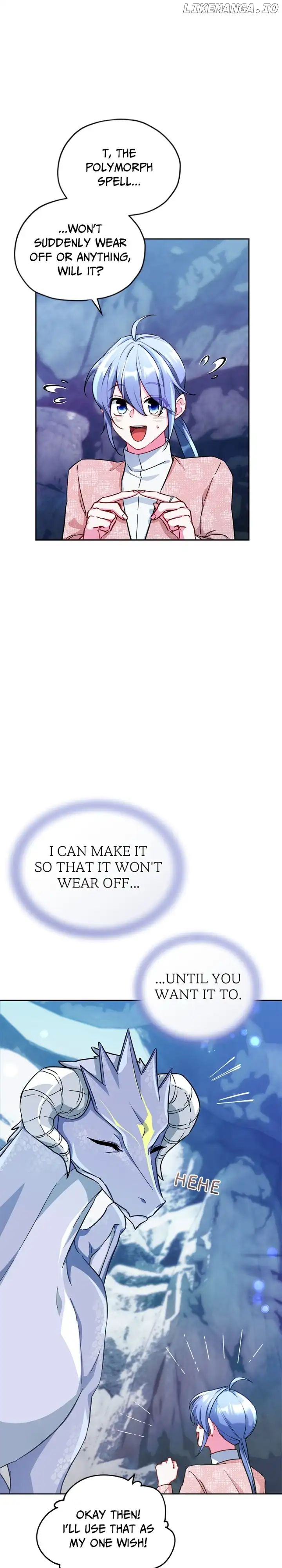 The Daughter of the Elemental King Chapter 170 240 14