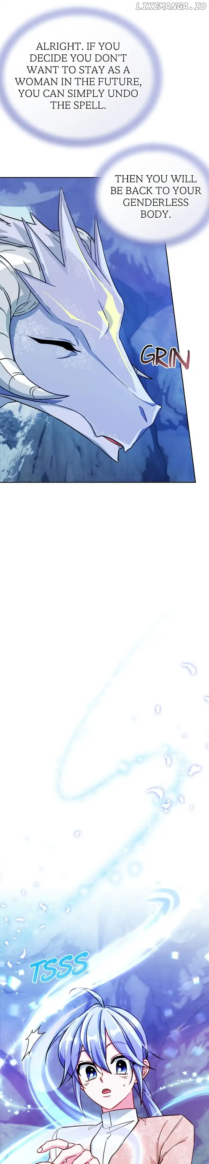 The Daughter of the Elemental King Chapter 170 242 16