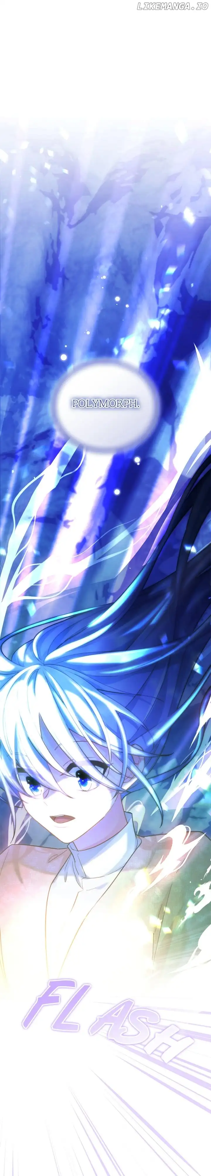 The Daughter of the Elemental King Chapter 170 244 18