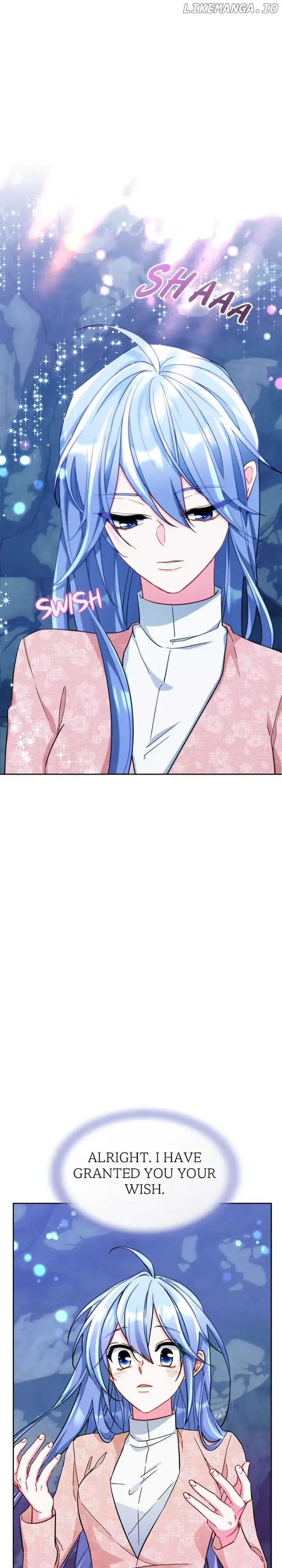 The Daughter of the Elemental King Chapter 170 248 22