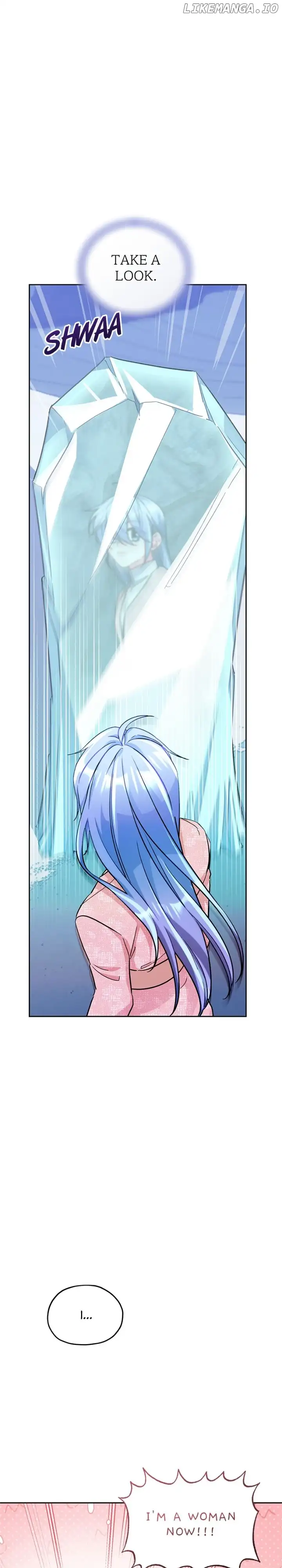 The Daughter of the Elemental King Chapter 170 250 24