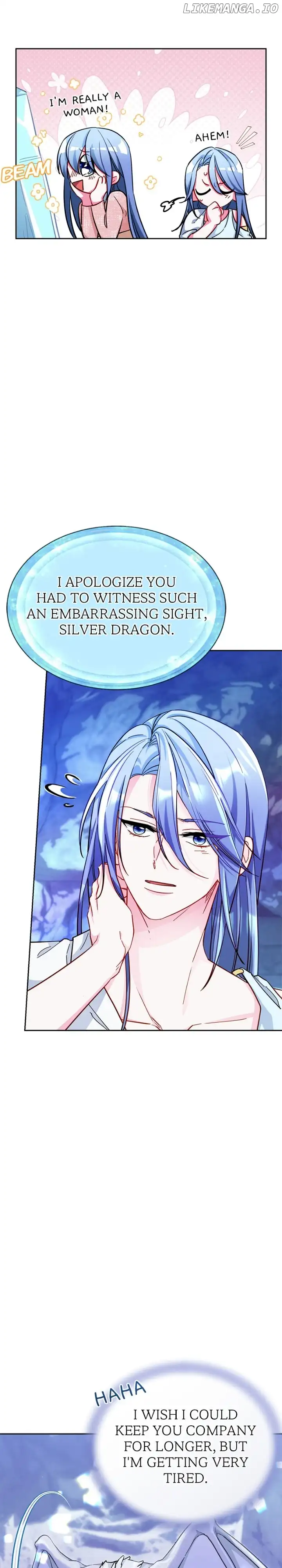 The Daughter of the Elemental King Chapter 170 252 26