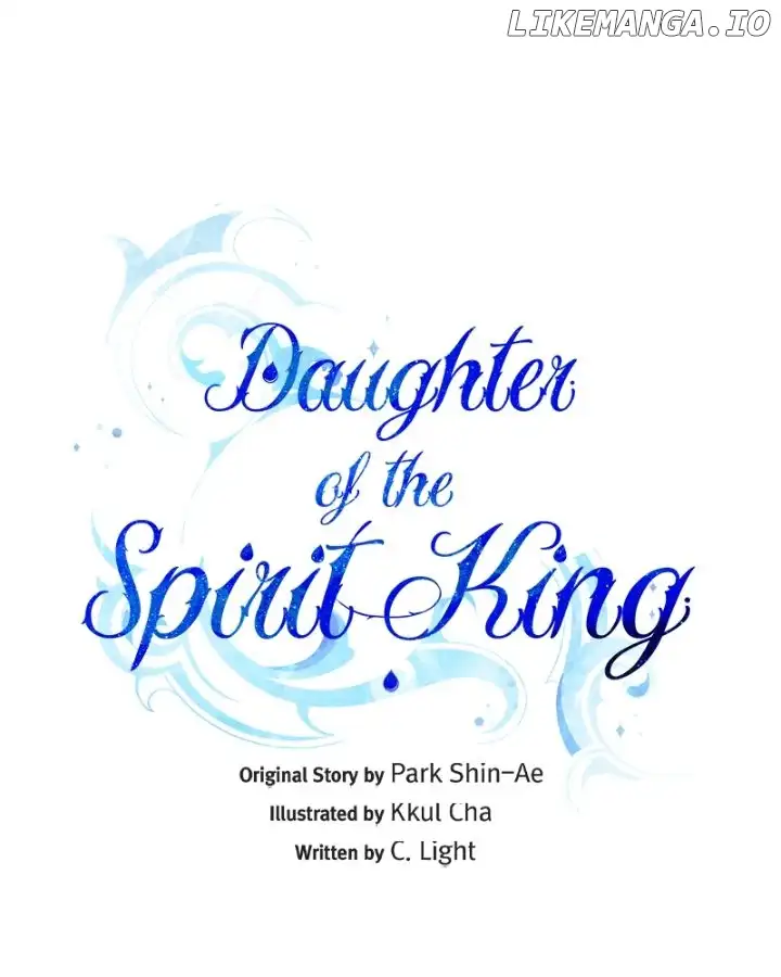 The Daughter of the Elemental King Chapter 170 260 34