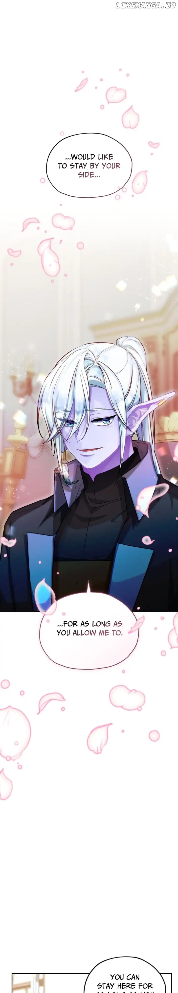 The Daughter of the Elemental King Chapter 170 285 59