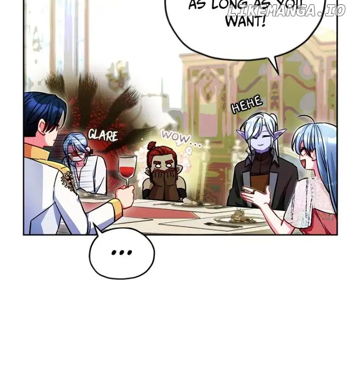 The Daughter of the Elemental King Chapter 170 286 60