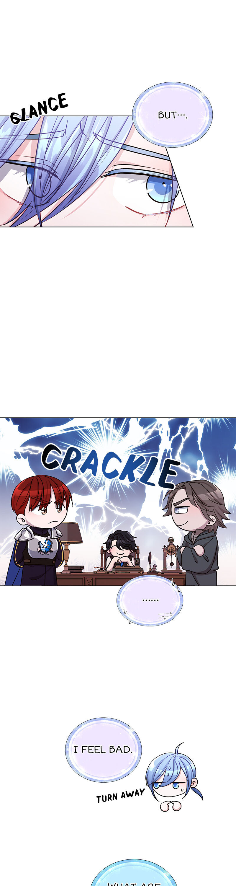 The Daughter of the Elemental King Chapter 20 139 03