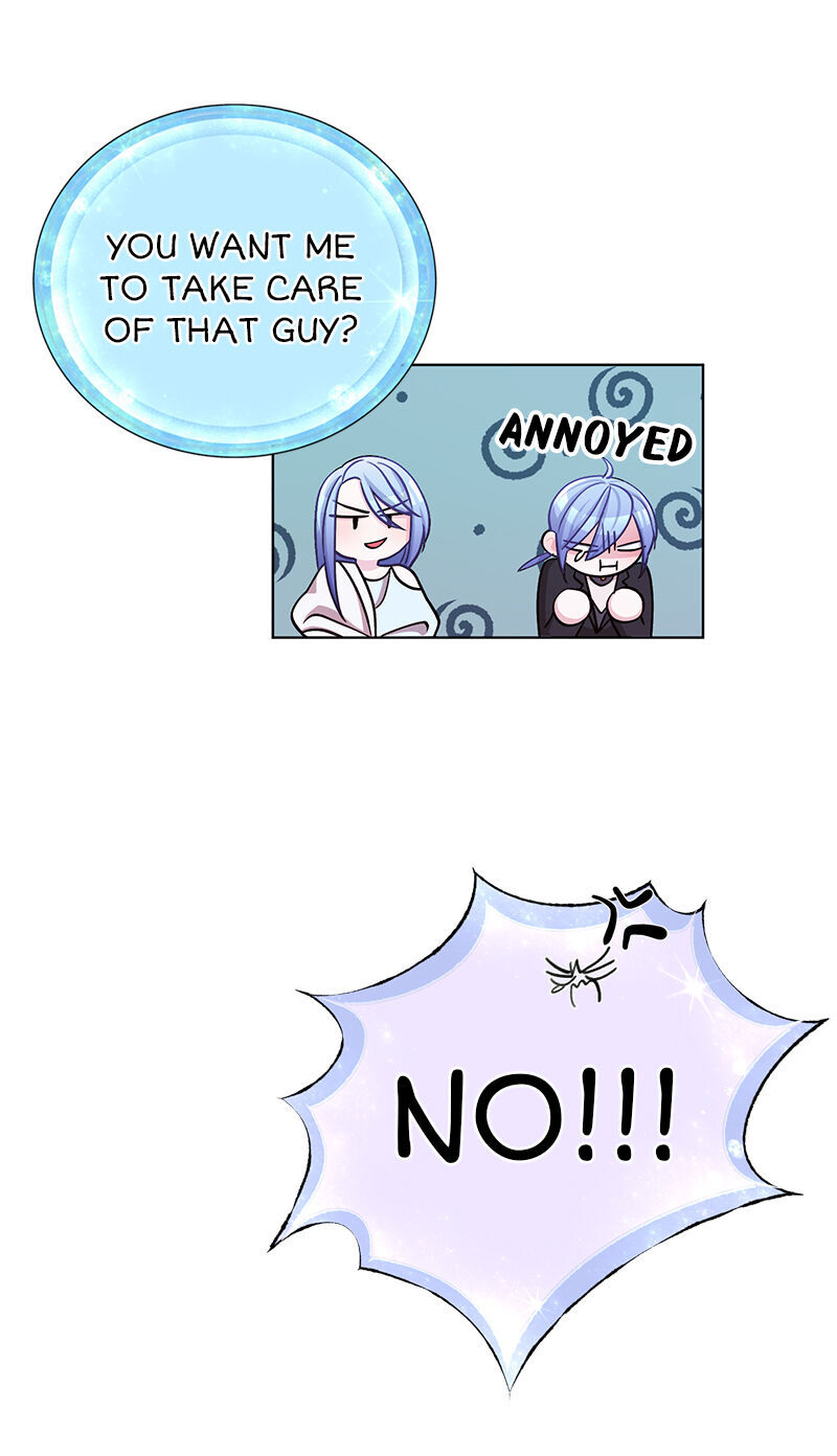 The Daughter of the Elemental King Chapter 20 144 08