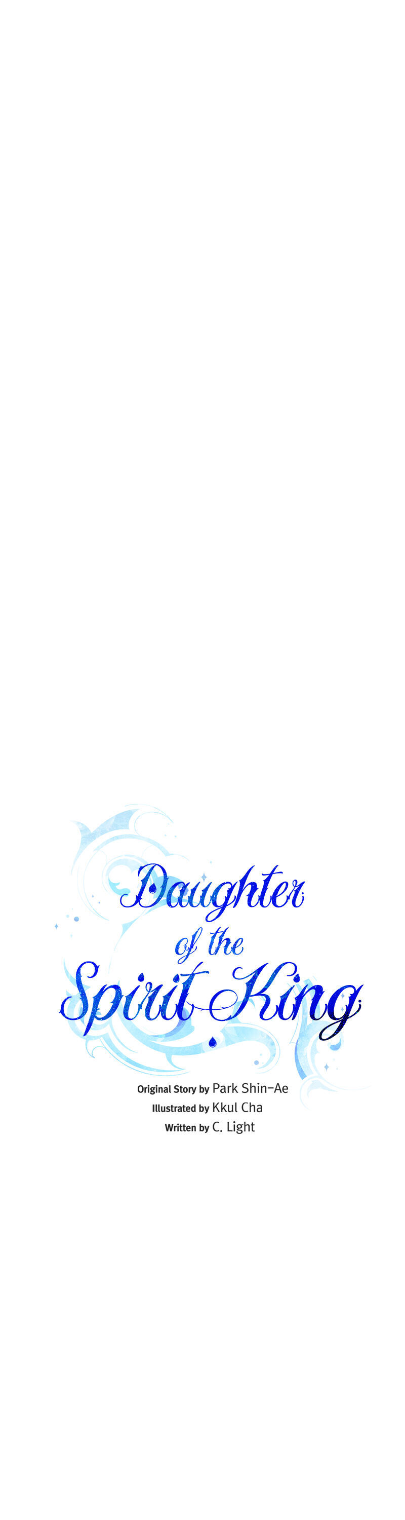 The Daughter of the Elemental King Chapter 20 145 09