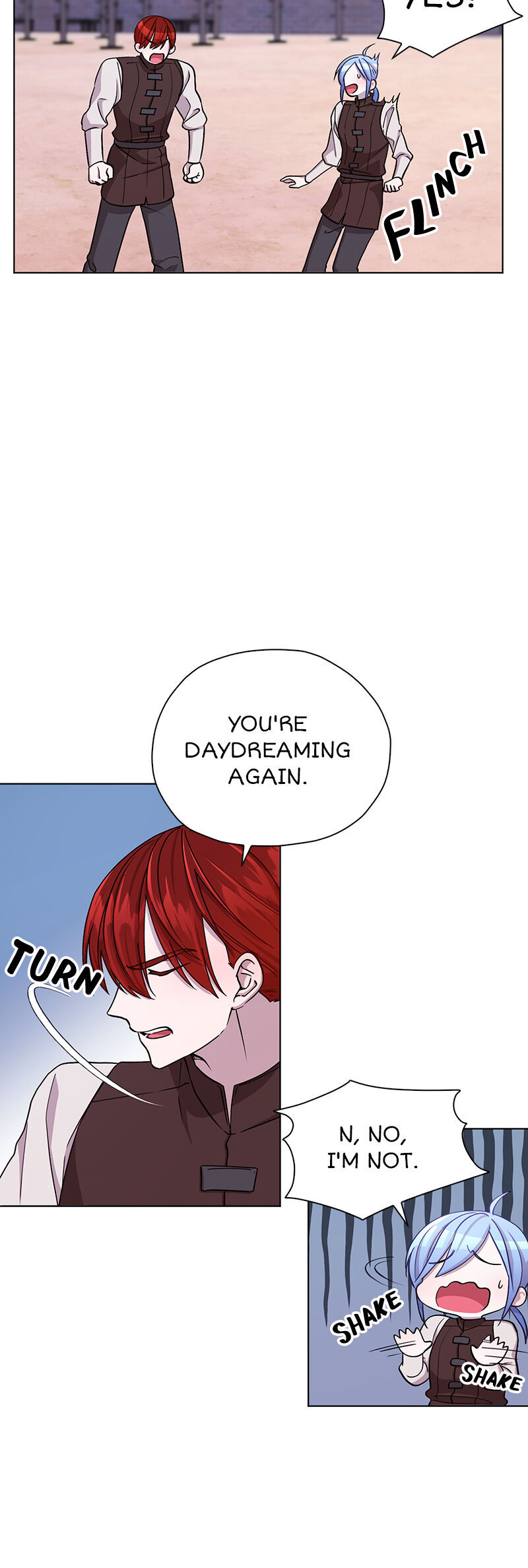 The Daughter of the Elemental King Chapter 20 152 16