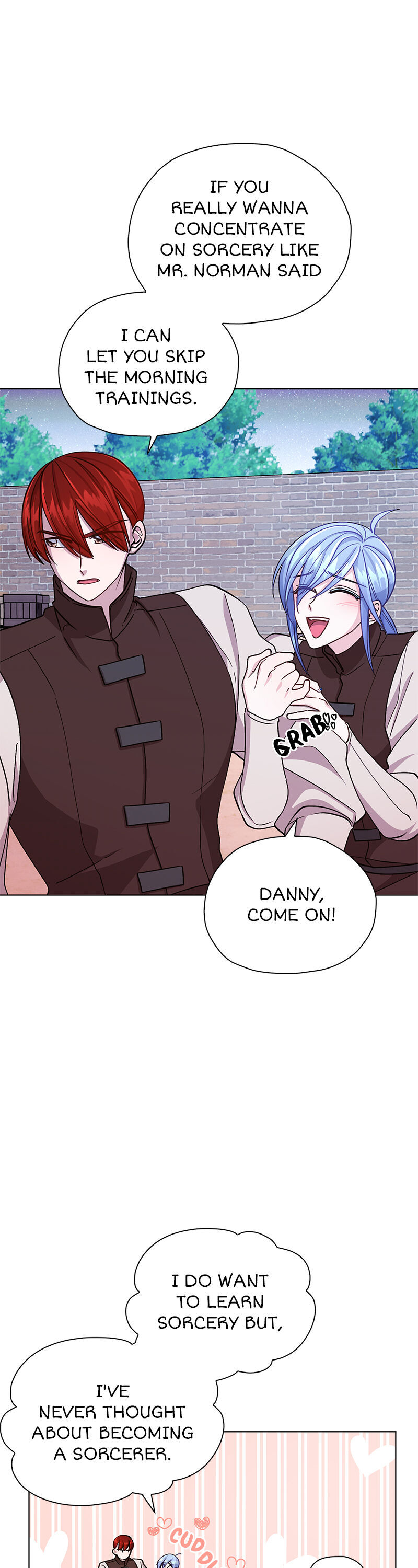 The Daughter of the Elemental King Chapter 20 153 17