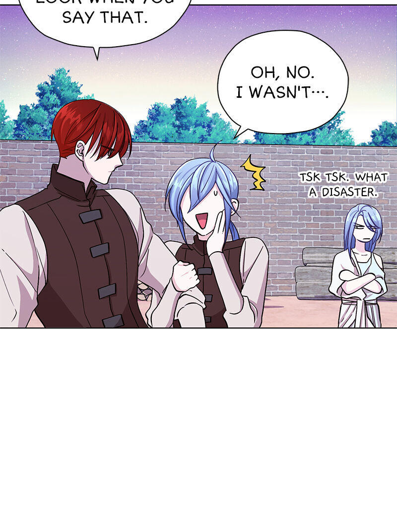 The Daughter of the Elemental King Chapter 20 156 20