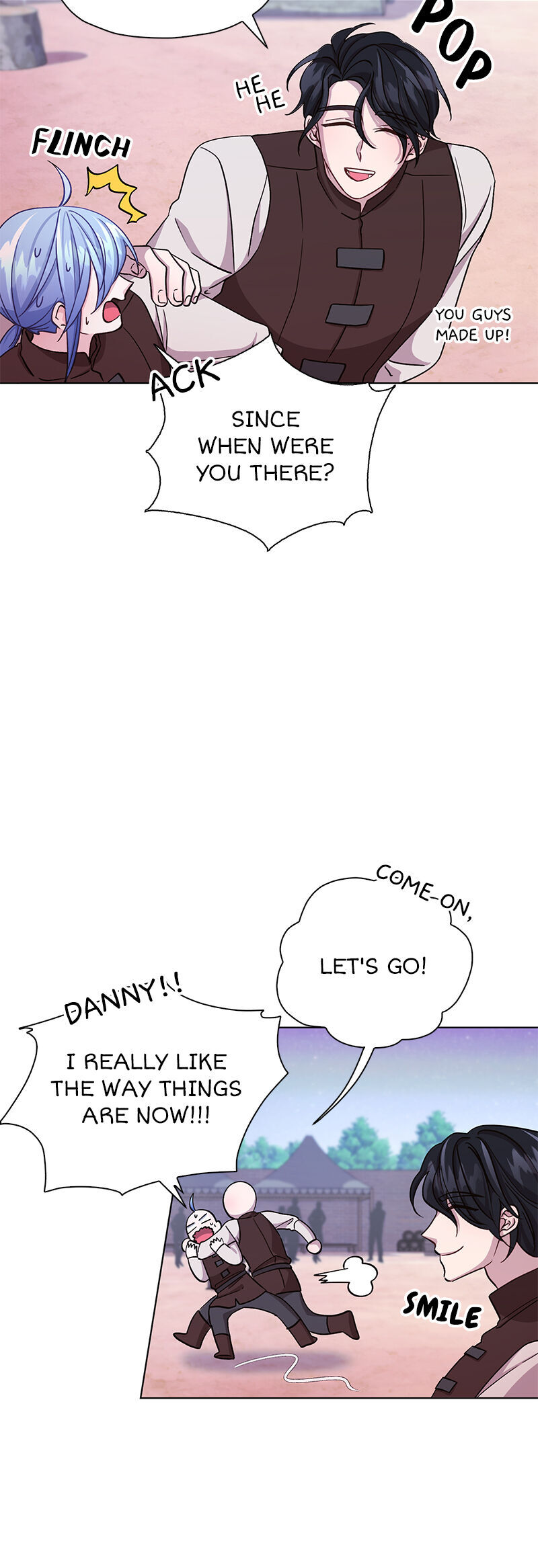 The Daughter of the Elemental King Chapter 20 160 24