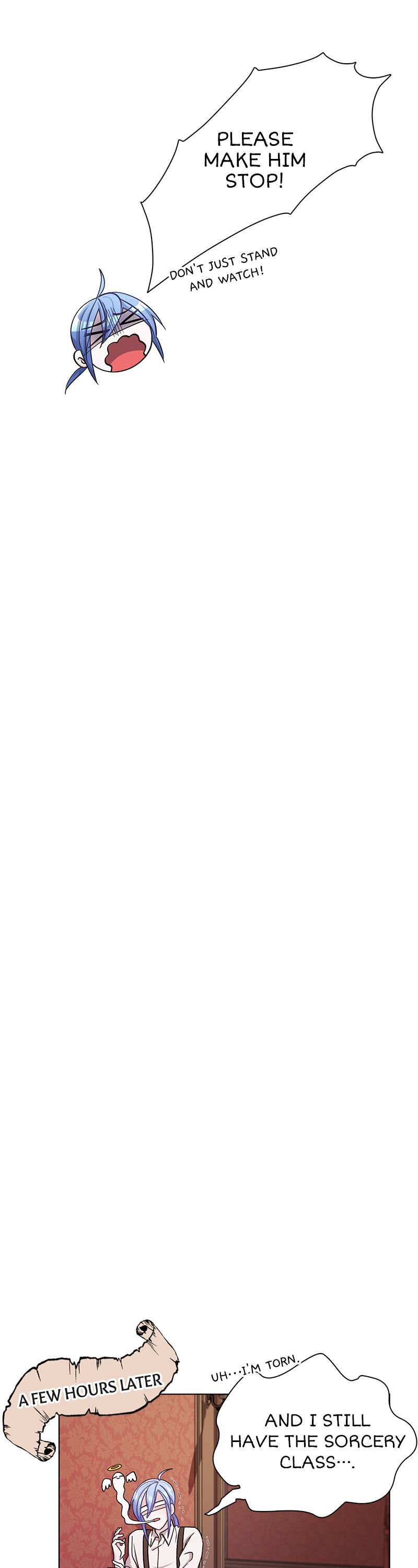 The Daughter of the Elemental King Chapter 20 161 25