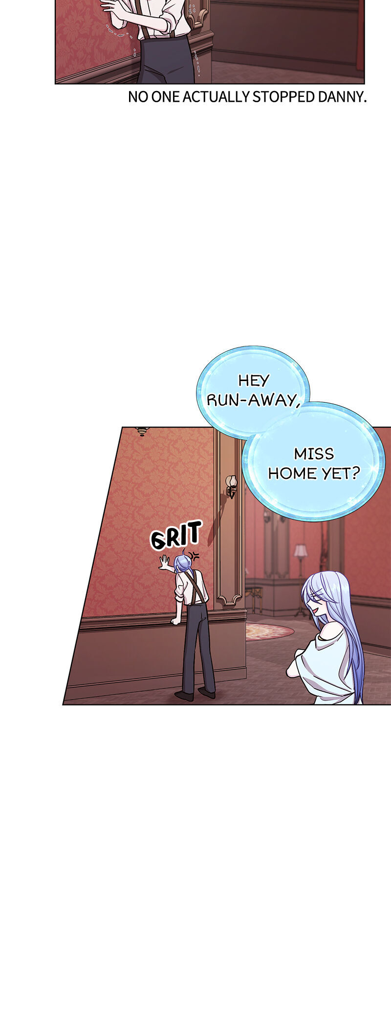 The Daughter of the Elemental King Chapter 20 162 26